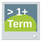 TermOne Plus Icon